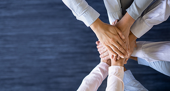 Through our international network, Nordic Innovators can help find the right partners for funding projects